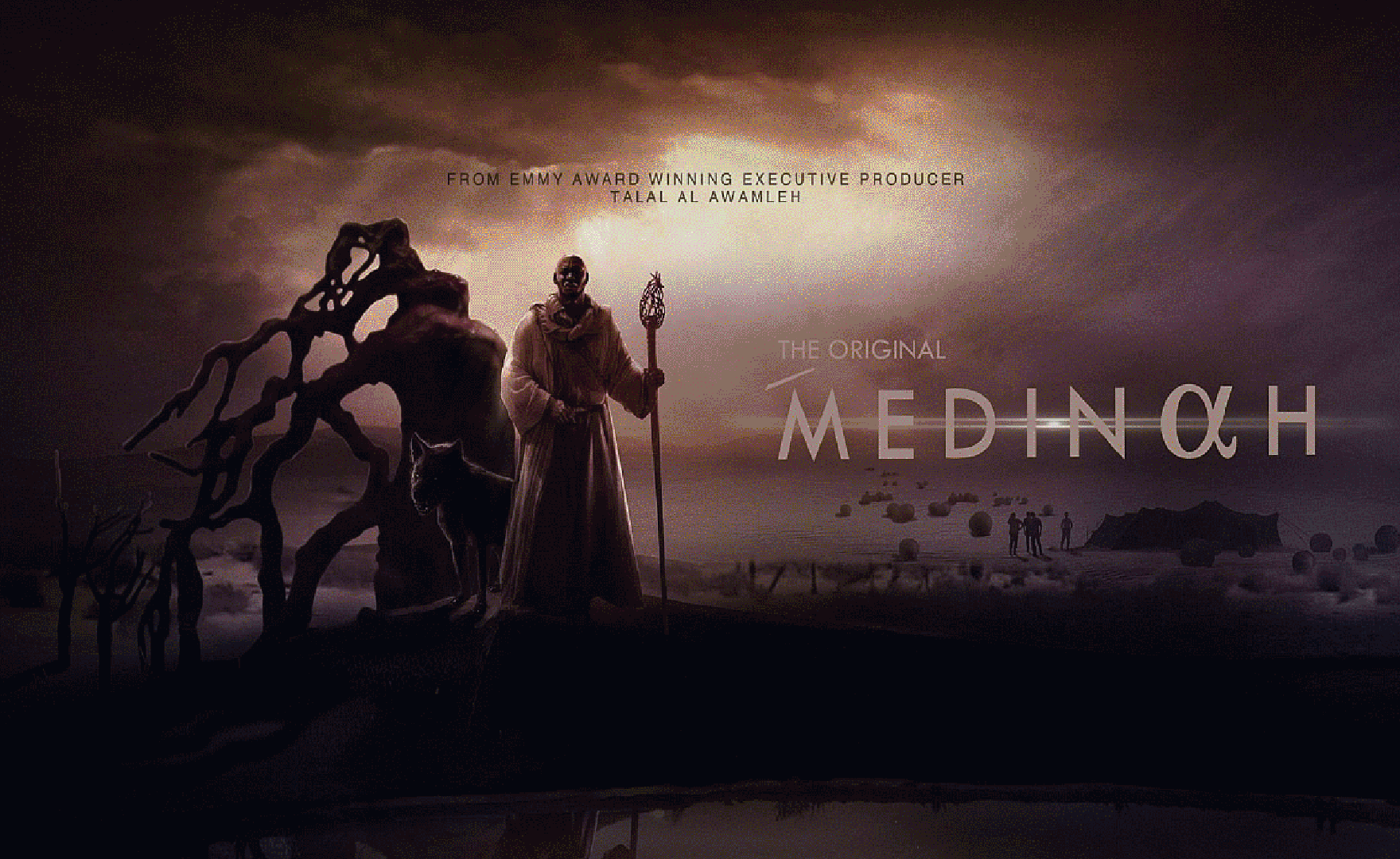 MEDINAH